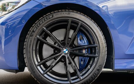 BMW 3 серия, 2020 год, 6 000 000 рублей, 11 фотография