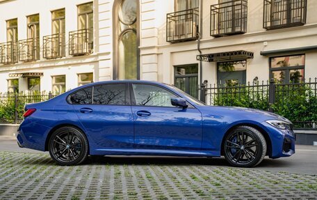 BMW 3 серия, 2020 год, 6 000 000 рублей, 5 фотография