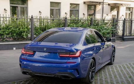 BMW 3 серия, 2020 год, 6 000 000 рублей, 9 фотография