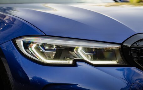 BMW 3 серия, 2020 год, 6 000 000 рублей, 10 фотография