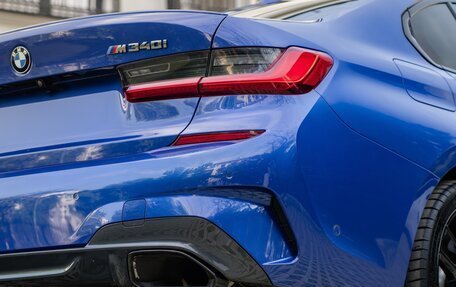 BMW 3 серия, 2020 год, 6 000 000 рублей, 6 фотография