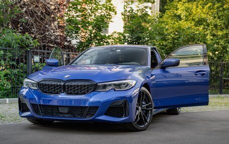 BMW 3 серия, 2020 год, 6 000 000 рублей, 7 фотография