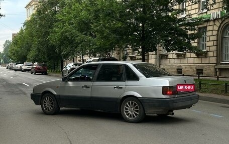Volkswagen Passat B3, 1992 год, 120 000 рублей, 3 фотография