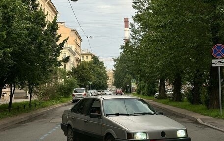 Volkswagen Passat B3, 1992 год, 120 000 рублей, 5 фотография