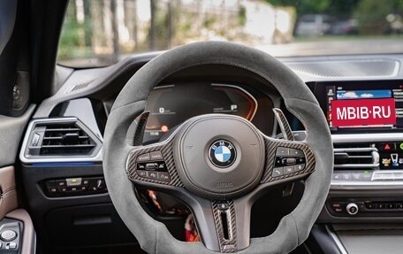 BMW 3 серия, 2020 год, 6 000 000 рублей, 15 фотография