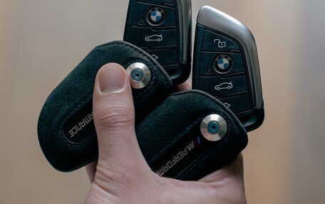 BMW 3 серия, 2020 год, 6 000 000 рублей, 24 фотография