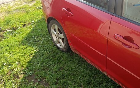 Mazda 3, 2005 год, 275 000 рублей, 6 фотография