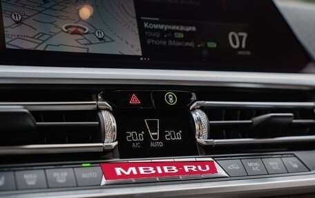BMW 3 серия, 2020 год, 6 000 000 рублей, 21 фотография