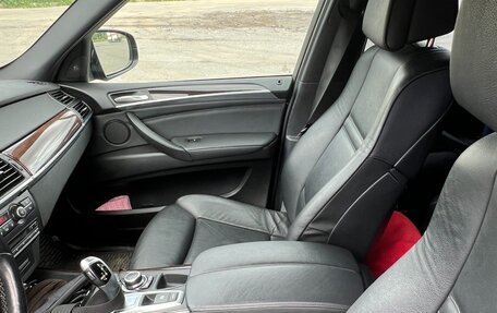 BMW X5, 2013 год, 2 490 000 рублей, 3 фотография