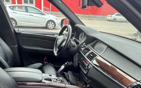 BMW X5, 2013 год, 2 490 000 рублей, 7 фотография