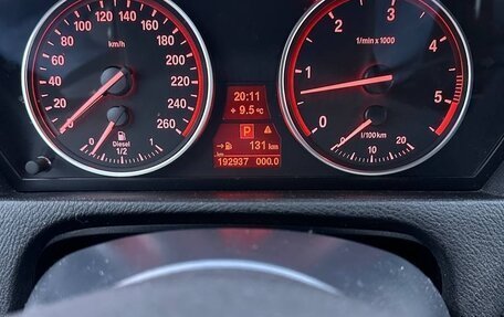 BMW X5, 2013 год, 2 490 000 рублей, 8 фотография