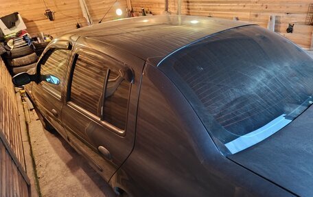Renault Symbol I, 2006 год, 190 000 рублей, 6 фотография