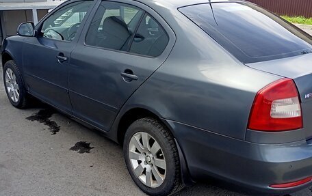 Skoda Octavia IV, 2008 год, 550 000 рублей, 5 фотография