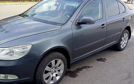 Skoda Octavia IV, 2008 год, 550 000 рублей, 6 фотография