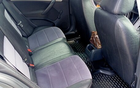 Skoda Octavia IV, 2008 год, 550 000 рублей, 10 фотография