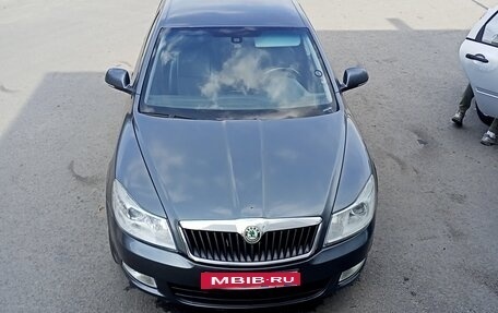 Skoda Octavia IV, 2008 год, 550 000 рублей, 2 фотография