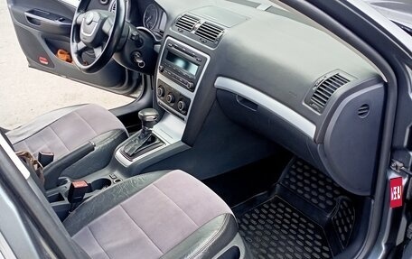 Skoda Octavia IV, 2008 год, 550 000 рублей, 11 фотография