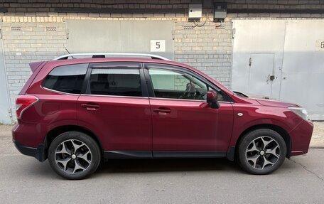 Subaru Forester, 2013 год, 1 350 000 рублей, 6 фотография