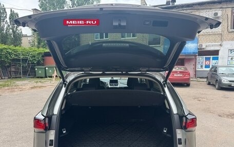 Lexus NX I, 2015 год, 2 460 000 рублей, 12 фотография