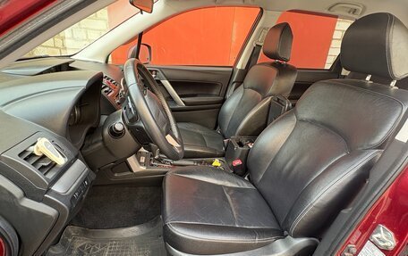 Subaru Forester, 2013 год, 1 350 000 рублей, 11 фотография
