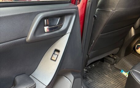 Subaru Forester, 2013 год, 1 350 000 рублей, 8 фотография