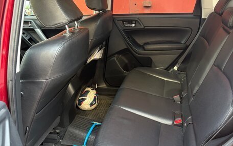 Subaru Forester, 2013 год, 1 350 000 рублей, 7 фотография