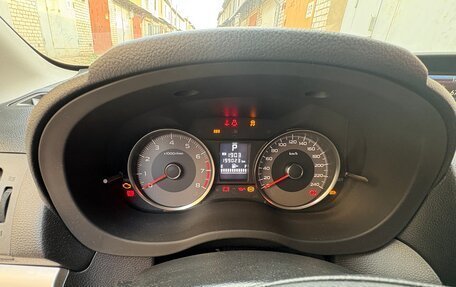 Subaru Forester, 2013 год, 1 350 000 рублей, 9 фотография