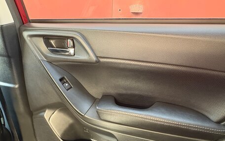 Subaru Forester, 2013 год, 1 350 000 рублей, 14 фотография