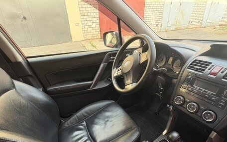 Subaru Forester, 2013 год, 1 350 000 рублей, 15 фотография