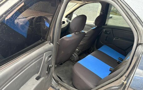 Renault Logan I, 2010 год, 385 000 рублей, 10 фотография