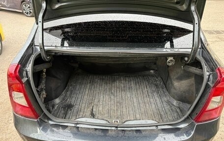 Renault Logan I, 2010 год, 385 000 рублей, 9 фотография