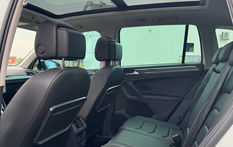 Volkswagen Tiguan II, 2019 год, 2 950 000 рублей, 12 фотография