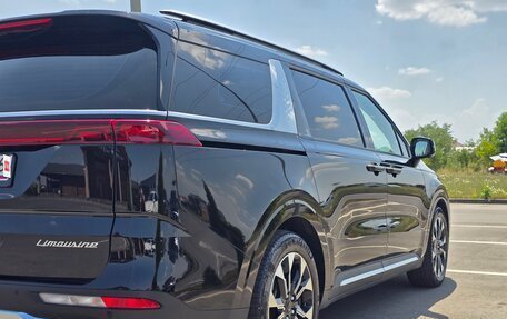 KIA Carnival, 2021 год, 5 500 000 рублей, 6 фотография