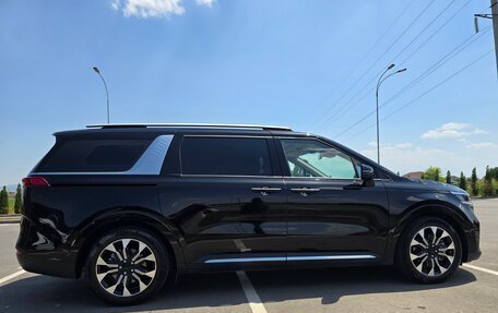 KIA Carnival, 2021 год, 5 500 000 рублей, 7 фотография
