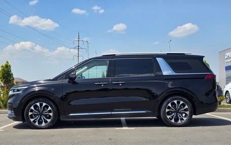 KIA Carnival, 2021 год, 5 500 000 рублей, 10 фотография