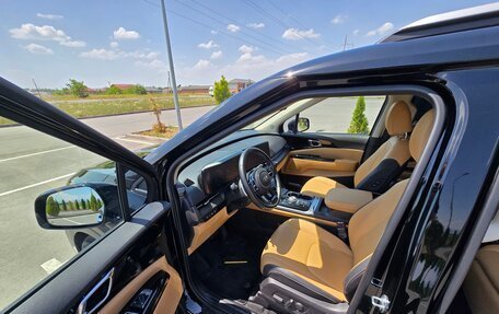 KIA Carnival, 2021 год, 5 500 000 рублей, 11 фотография