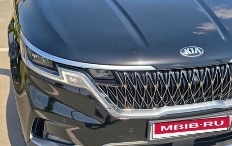 KIA Carnival, 2021 год, 5 500 000 рублей, 3 фотография