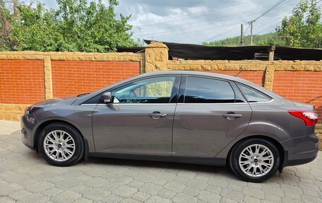 Ford Focus III, 2013 год, 1 300 000 рублей, 2 фотография