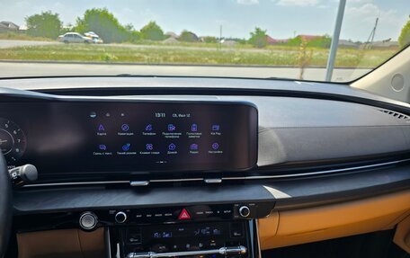 KIA Carnival, 2021 год, 5 500 000 рублей, 17 фотография
