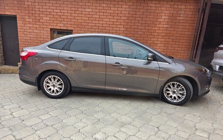 Ford Focus III, 2013 год, 1 300 000 рублей, 6 фотография