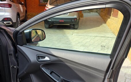 Ford Focus III, 2013 год, 1 300 000 рублей, 12 фотография