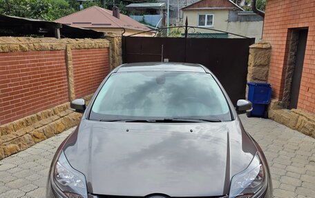 Ford Focus III, 2013 год, 1 300 000 рублей, 8 фотография