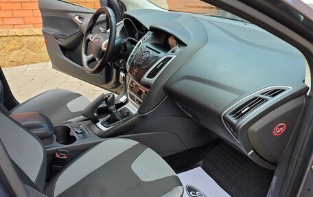 Ford Focus III, 2013 год, 1 300 000 рублей, 11 фотография