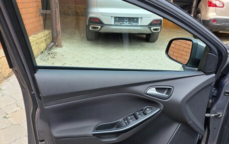 Ford Focus III, 2013 год, 1 300 000 рублей, 16 фотография