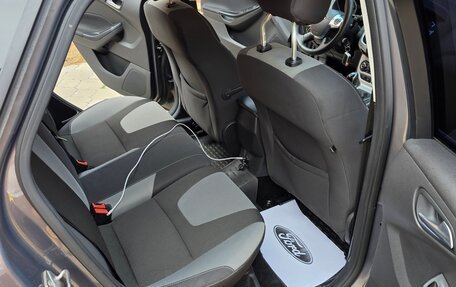 Ford Focus III, 2013 год, 1 300 000 рублей, 14 фотография