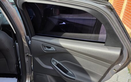 Ford Focus III, 2013 год, 1 300 000 рублей, 13 фотография