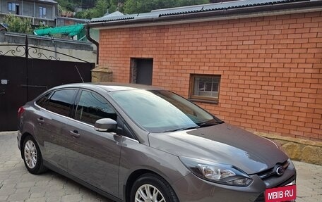 Ford Focus III, 2013 год, 1 300 000 рублей, 7 фотография