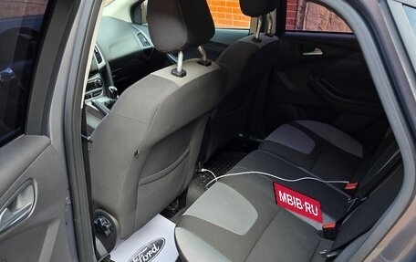 Ford Focus III, 2013 год, 1 300 000 рублей, 19 фотография