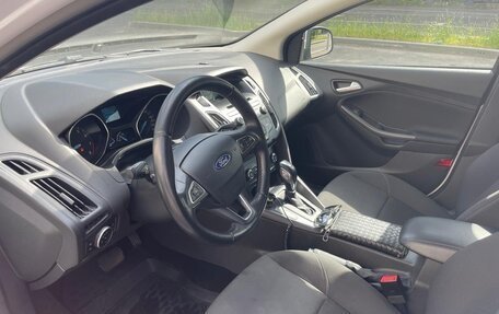 Ford Focus III, 2018 год, 985 000 рублей, 8 фотография