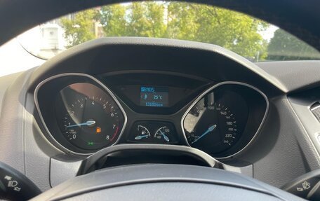 Ford Focus III, 2018 год, 985 000 рублей, 9 фотография